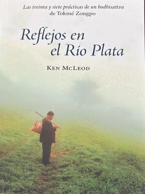 cover image of Reflejos en el Rio Plata